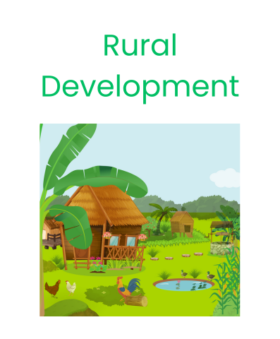 Rural Development