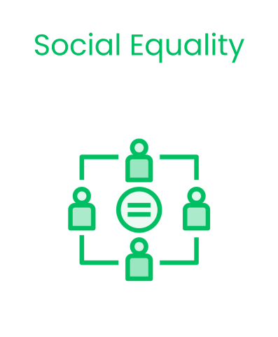 Social equality