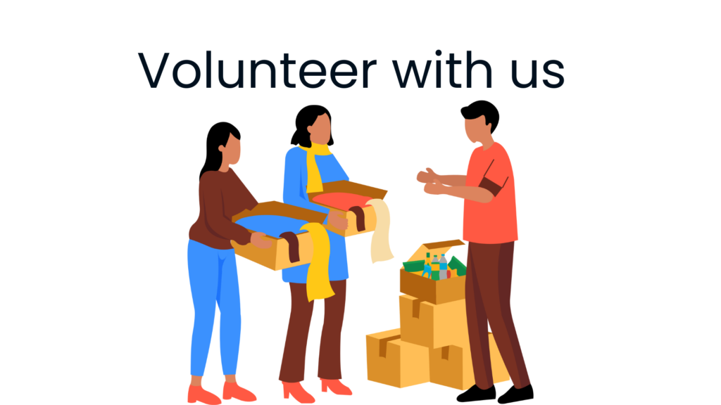 Volunteer with us (2)